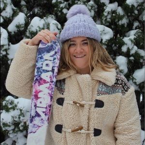 Meet your Posher, Anna